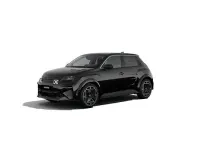 Neu Alpine A290 160 kW (218 PS) 2026 Schwarz Kleinwagen