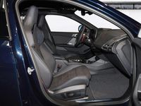 Ny BMW M135 Shadowline 300 HK (220 kW) 2026 Blå Hatchback