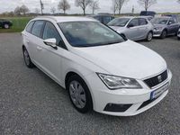 gebraucht Seat Leon ST Style 1.6TDI KLIMAAUT NAV SITZH PDC ANHK