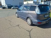 Gebraucht Mazda 5 143 PS (105 kW) 2010 Grau Van / Kleinbus