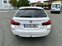 gebraucht BMW 530 530 5er d Touring Aut.