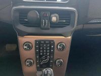 Gebraucht Volvo V40 CC 190 PS (139 kW) 2014 Weiß Kombi