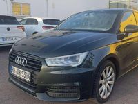 Gebraucht Audi A1 Sportback Design 125 PS (91 kW) 2018 Kleinwagen