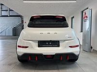 Gebraucht Ora 03 GT 125 kW (171 PS) 2024 Meteorite grey (grau) Kleinwagen