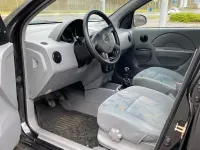 Usata Chevrolet Kalos 2003 Berlina