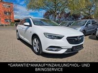 gebraucht Opel Insignia B Sports Tourer 2.0 CDTI*Automatik*1.Hand*Kamera