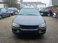 Gebraucht Opel Omega 131 PS (96 kW) 1997 Grau Limousine