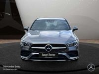 gebraucht Mercedes CLA180 AMG+LED+KAMERA+TOTW+7G