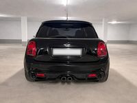Second-hand Mini Cooper S 258 CP (189 kW) 2015 Negru Hatchback