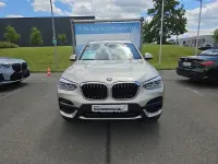 Gebraucht BMW X3 Advantage 231 PS (169 kW) 2019 Gelb SUV