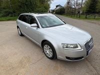 Usata Audi A6 170 CV (125 kW) 2007 Station wagon