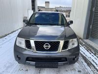 Gebraucht Nissan Pathfinder 231 PS (169 kW) 2011 Grau SUV