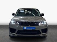 gebraucht Land Rover Range Rover Sport D350 HSE Dynamic