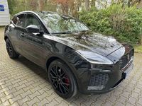 gebraucht Jaguar E-Pace E-PACE