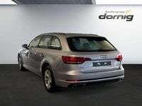 gebraucht Audi A4 Avant TDI S-Tronic, DSG, NAVI