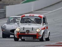 Second-hand Abarth 850TC 69 CP (50 kW) 1977 Alb Coupe