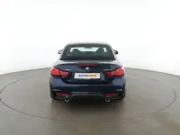 Gebraucht BMW 440 M Sport 2019 Blau Coupé