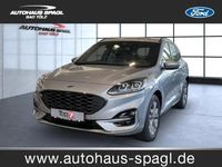 Gebraucht Ford Kuga ST-Line 150 PS (110 kW) 2023 Silber SUV