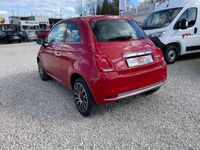 gebraucht Fiat 500 (RED) MY23 1.0 GSE Hybrid