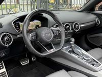 Gebraucht Audi TT Roadster 230 PS (169 kW) 2015 Cabrio