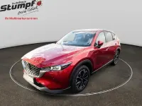 Gebraucht Mazda CX-5 184 PS (135 kW) 2022 Andere SUV