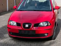 Gebraucht Seat Ibiza 2005 Kleinwagen