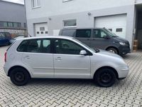 gebraucht VW Polo 1.4 Comfortline Klima TÜV NEU