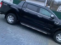 gebraucht Ford Ranger 3.2 Limited Edition 88.000 km