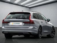 Gebraucht Volvo V90 455 PS (334 kW) 2025 Grau Kombi