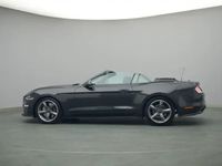 Gebraucht Ford Mustang GT 449 PS (330 kW) 2023 Dark matter grey Cabrio