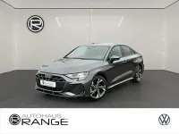 Gebraucht Audi A3 S-Line 150 PS (110 kW) 2025 Grau Limousine