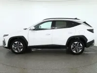 Neu Hyundai Tucson 150 PS (110 kW) 2025 Andere SUV
