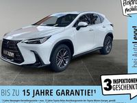 Gebraucht Lexus NX450h+ E-FOUR Executive Line 309 PS (227 kW) 2025 Weiß SUV