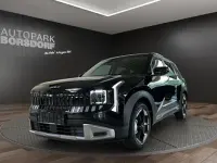 Neu Kia Seltos Vision 180 PS (132 kW) 2026 Schwarz SUV