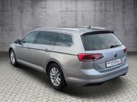 gebraucht VW Passat Variant 2.0 TDI Business L