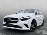 Gebraucht Mercedes B200 Advanced 163 PS (119 kW) 2024 Andere Kleinwagen
