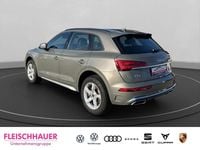 Gebraucht Audi Q5 S-Line 204 PS (150 kW) 2025 Grau SUV