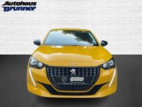 gebraucht Peugeot 208 PureTech 100 Allure, Sitzheizung, Kamera