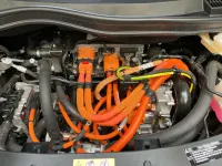 Gebraucht Mercedes EQV300 Avantgarde 150 kW (204 PS) 2024 Sodalithblau met. Van / Kleinbus