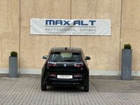 gebraucht BMW i3 60Ah/1.Hand/Navi/LED/ACC/19 Zoll/RFK/SHZ/BT/