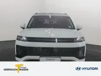 Neu Hyundai Ioniq 9 225 kW (307 PS) 2025 Weiß SUV