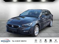 Neu Seat Leon ST Style 116 PS (85 kW) 2026 Grau Kombi
