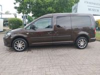 gebraucht VW Caddy Maxi Caddy 2.0 TDI.