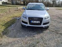 Gebraucht Audi Q7 239 PS (175 kW) 2013 SUV