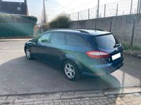 gebraucht Ford Mondeo 2,0TDCi 103kW DPF Titanium Turnier Ti...