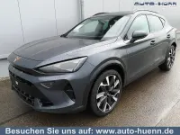 Neu Cupra Formentor VZ 333 PS (244 kW) 2026 Magneticgrau metallic SUV