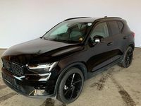 Gebraucht Volvo XC40 Plus 163 PS (119 kW) 2025 Schwarz SUV