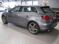 Gebraucht Audi A3 Ambiente 179 PS (131 kW) 2015 Andere Limousine