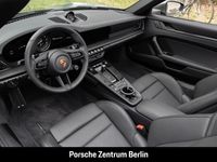 gebraucht Porsche 911 Targa 4 992 GTS Liftsystem-VA HA-Lenkung