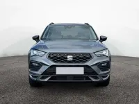 Gebraucht Seat Ateca FR 150 PS (110 kW) 2026 Graphitgrau SUV